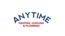 Any Time Heating and Cooling logo